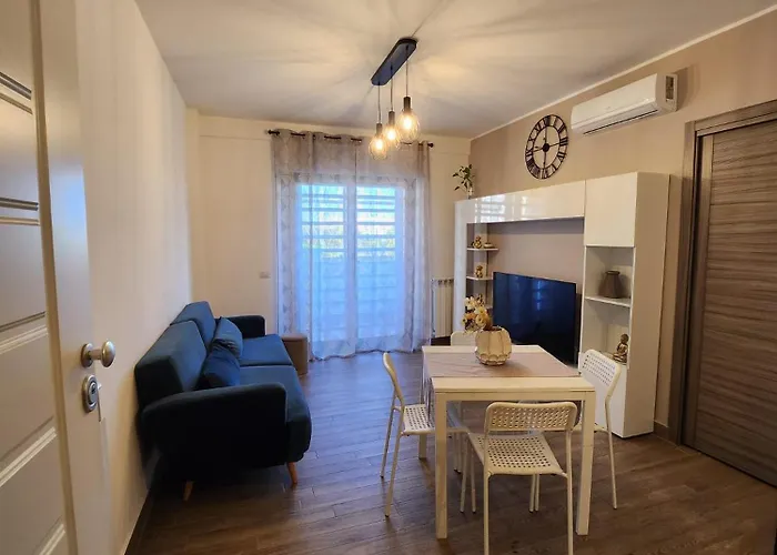 Casa Nina דירה